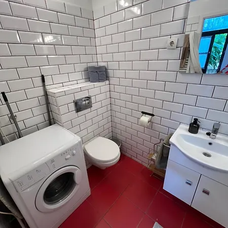 Fabolous Flat In The City Center