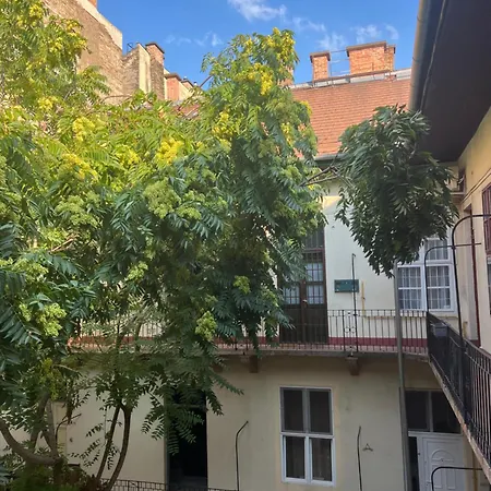 Fabolous Flat In The City Center