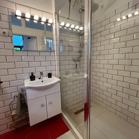 Fabolous Flat In The City Center * Budapest